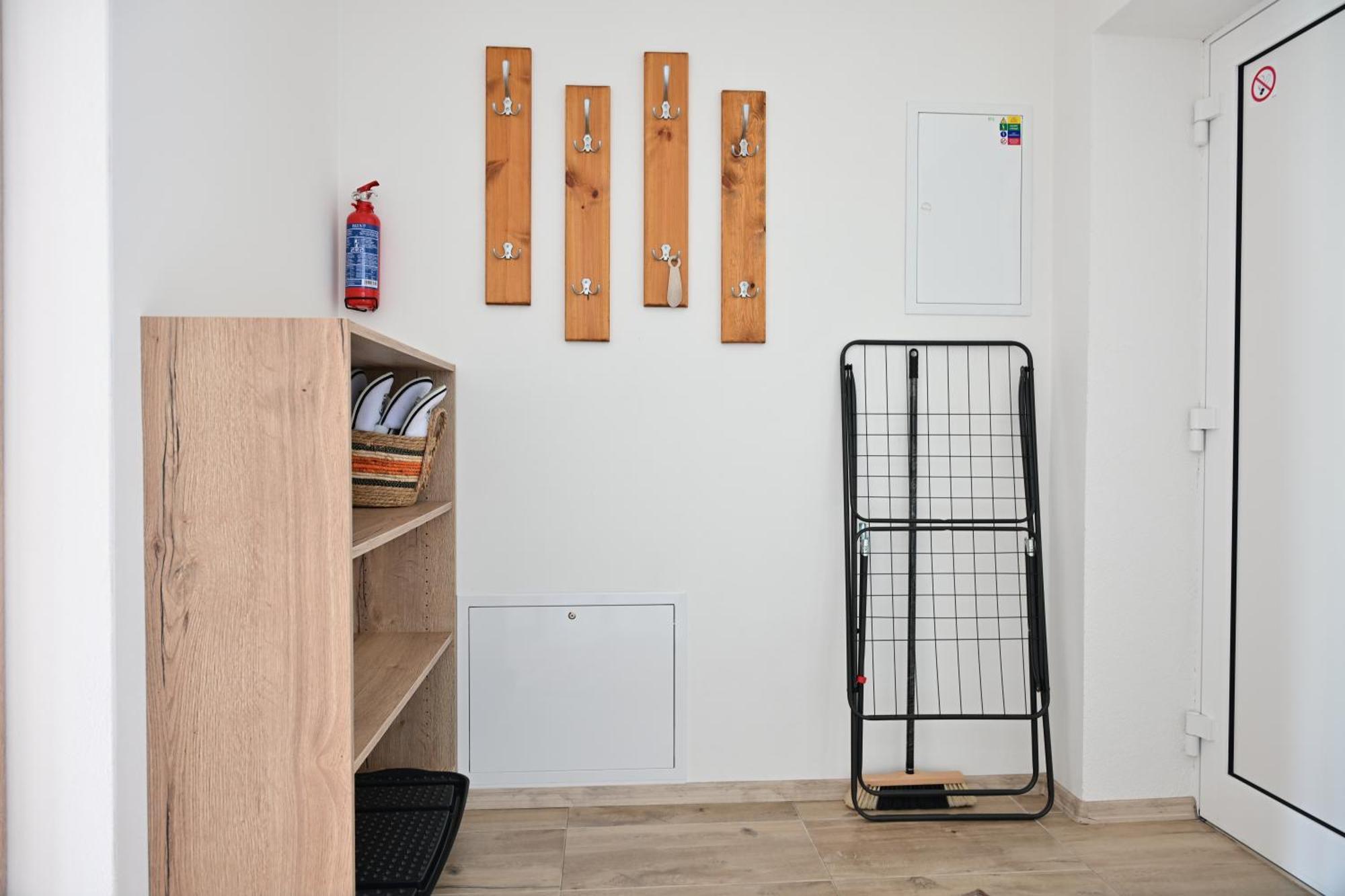 Apartmany Zara Nova Lesna Exterior photo